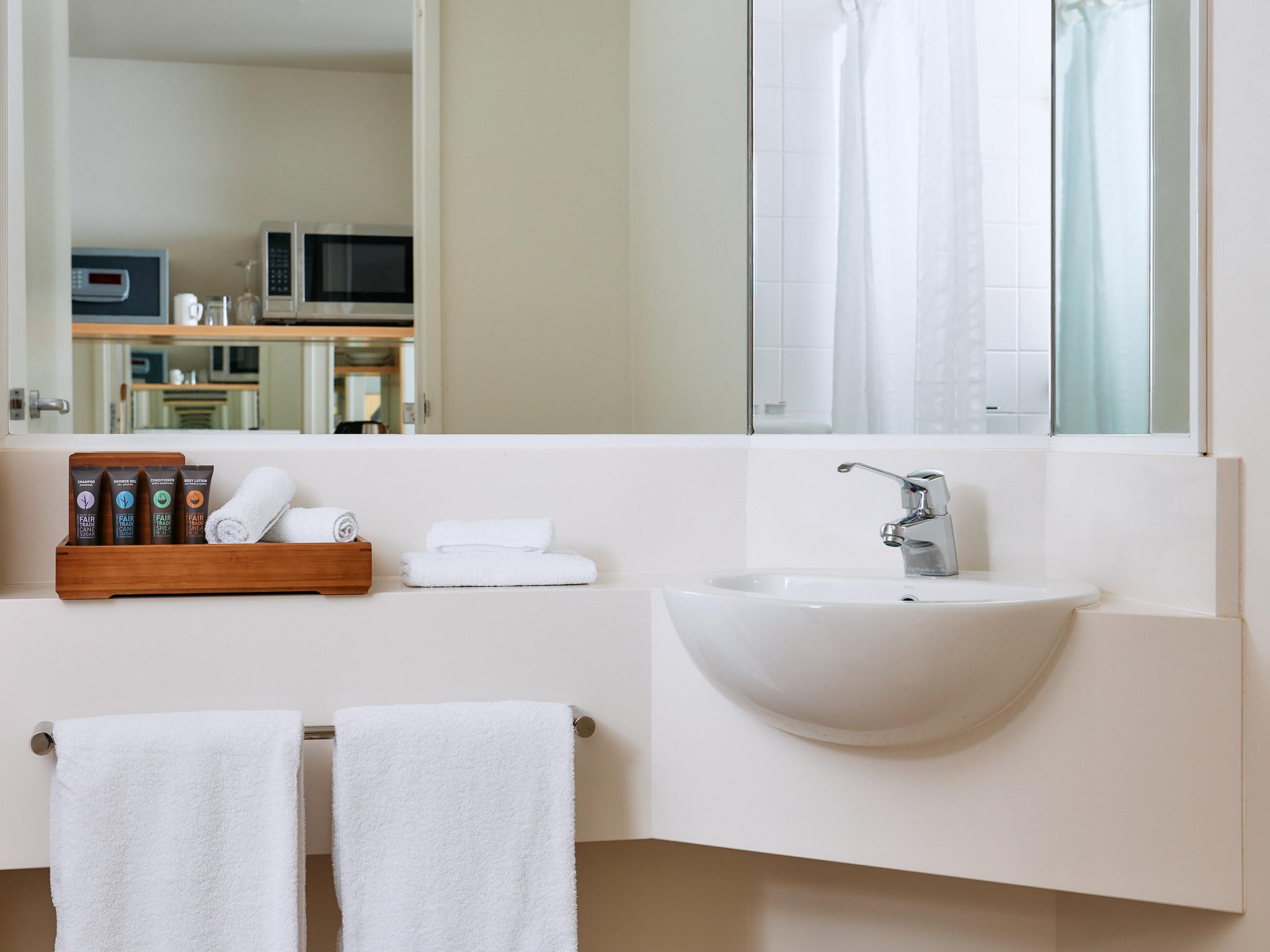 Mercure Melbourne Southbank Extérieur photo