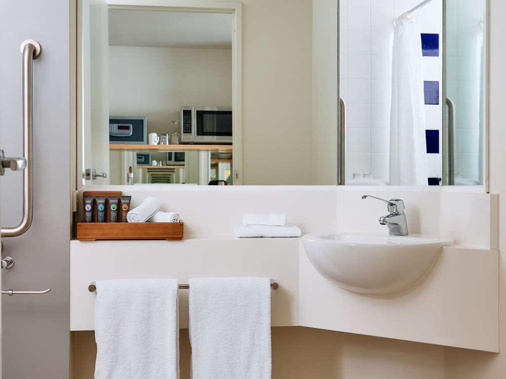 Mercure Melbourne Southbank Extérieur photo