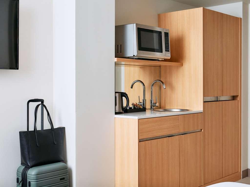 Mercure Melbourne Southbank Chambre photo