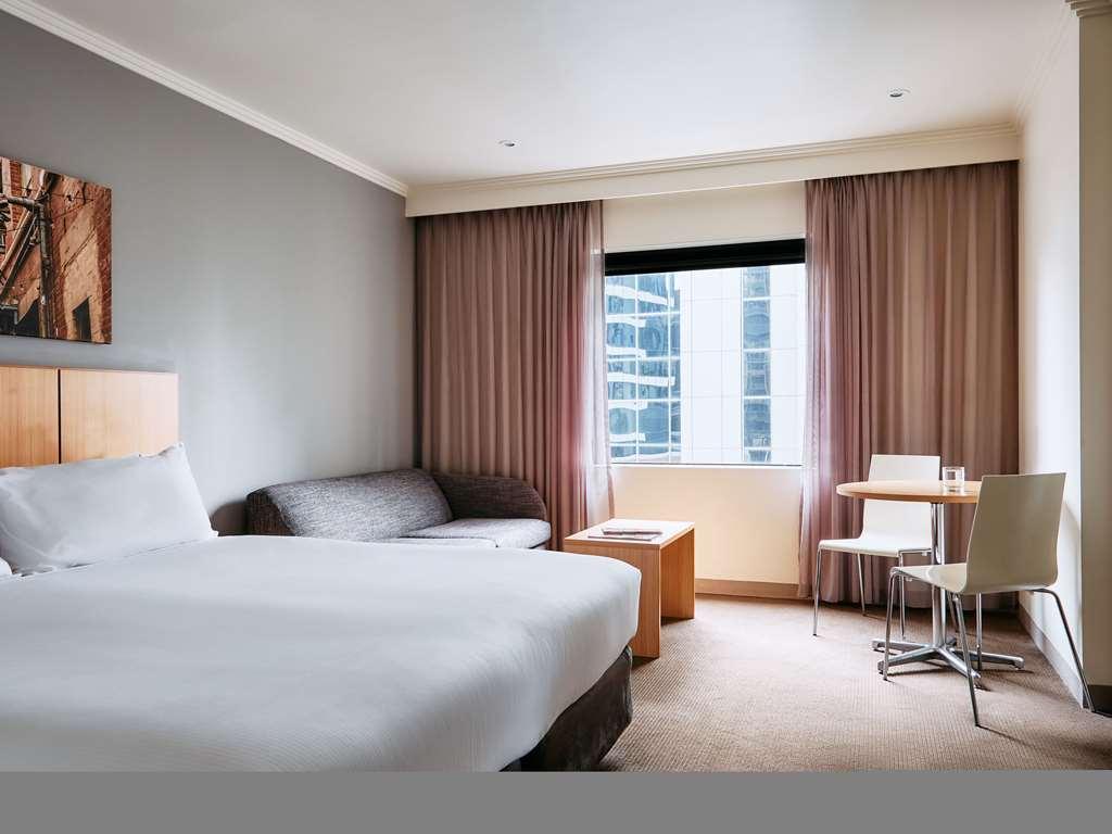 Mercure Melbourne Southbank Chambre photo