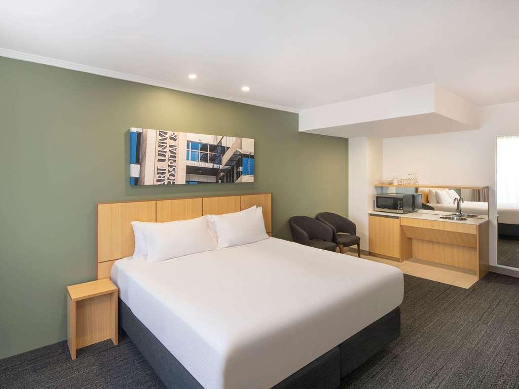 Mercure Melbourne Southbank Chambre photo
