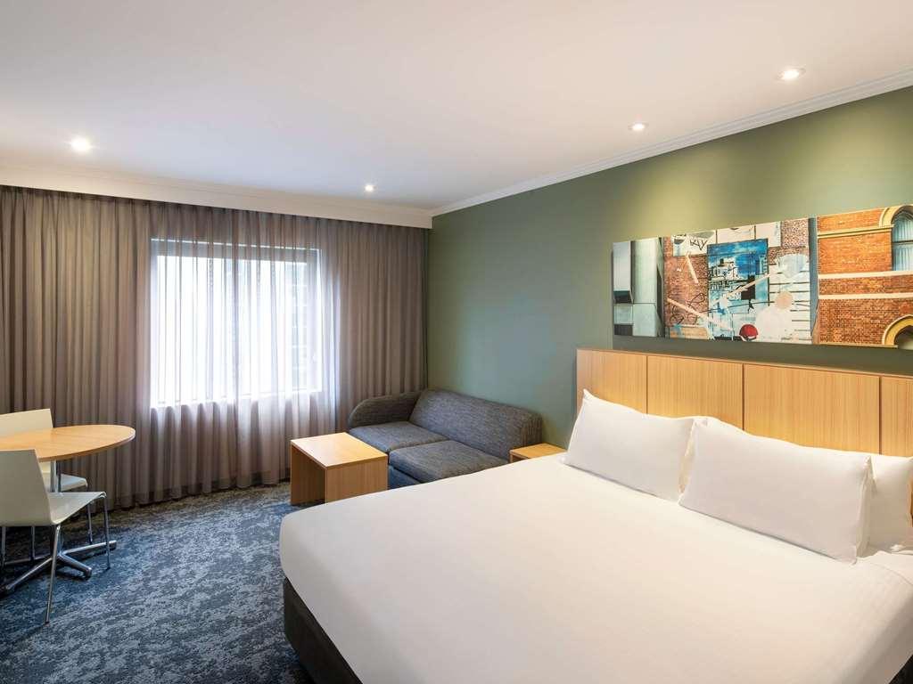 Mercure Melbourne Southbank Chambre photo