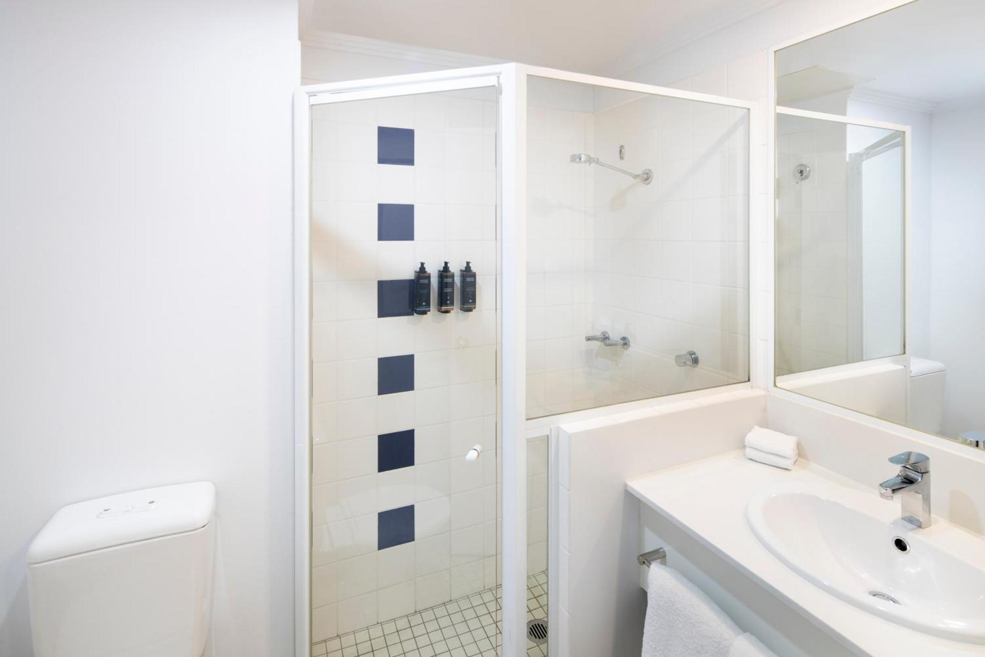 Mercure Melbourne Southbank Extérieur photo