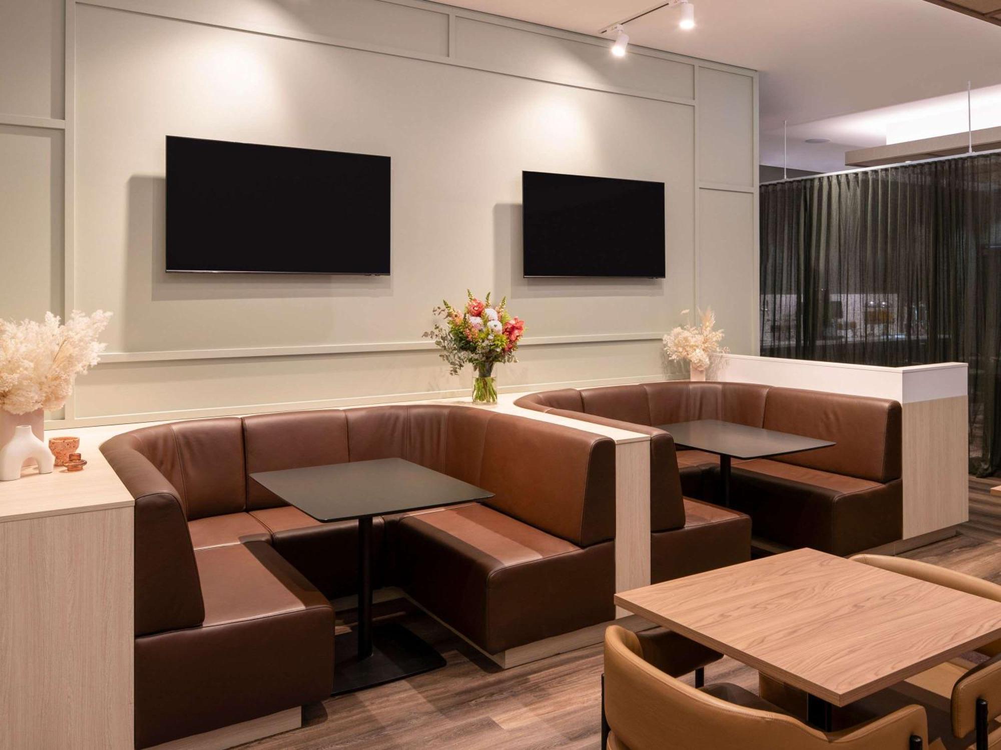 Mercure Melbourne Southbank Extérieur photo