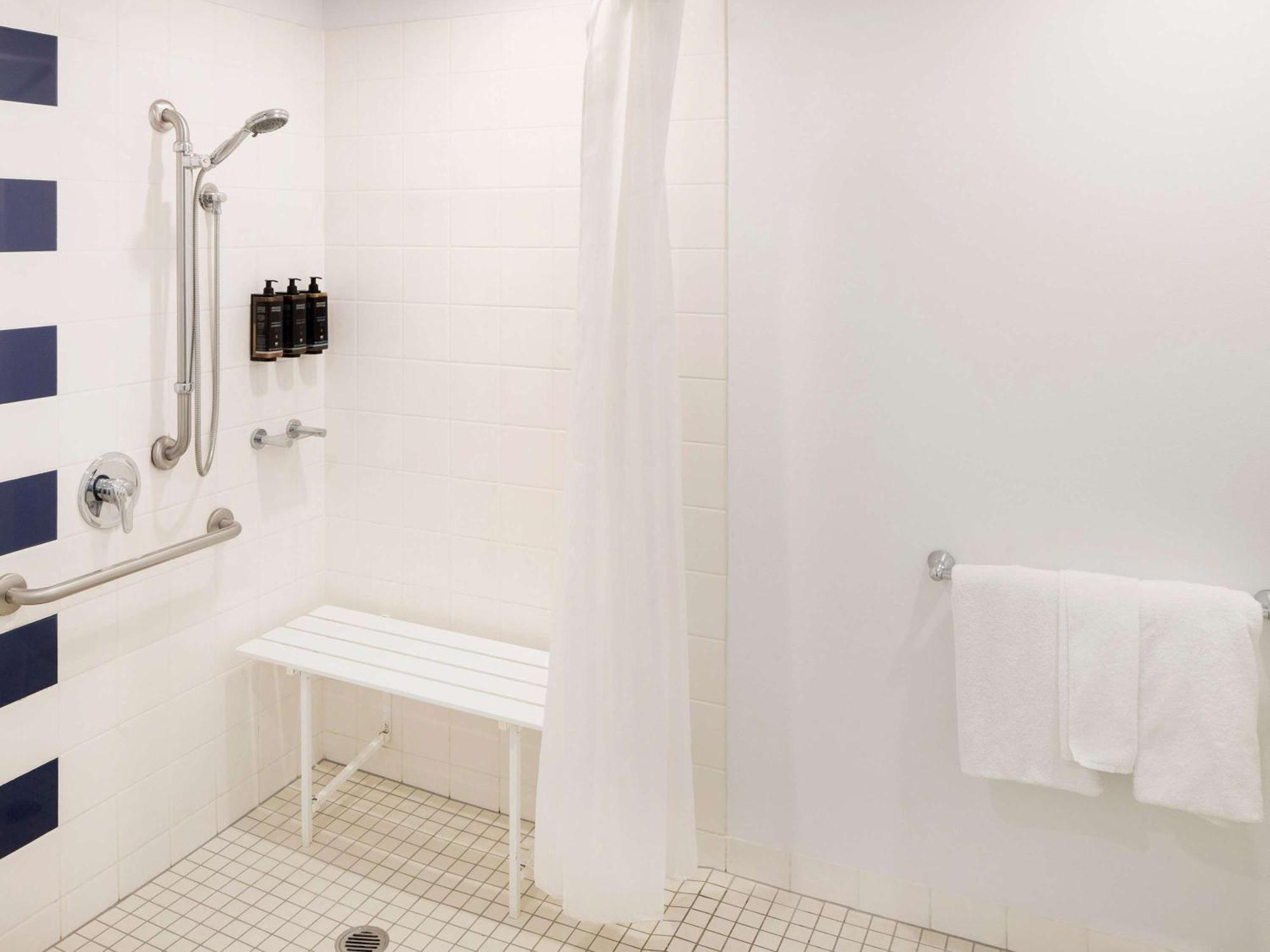 Mercure Melbourne Southbank Extérieur photo