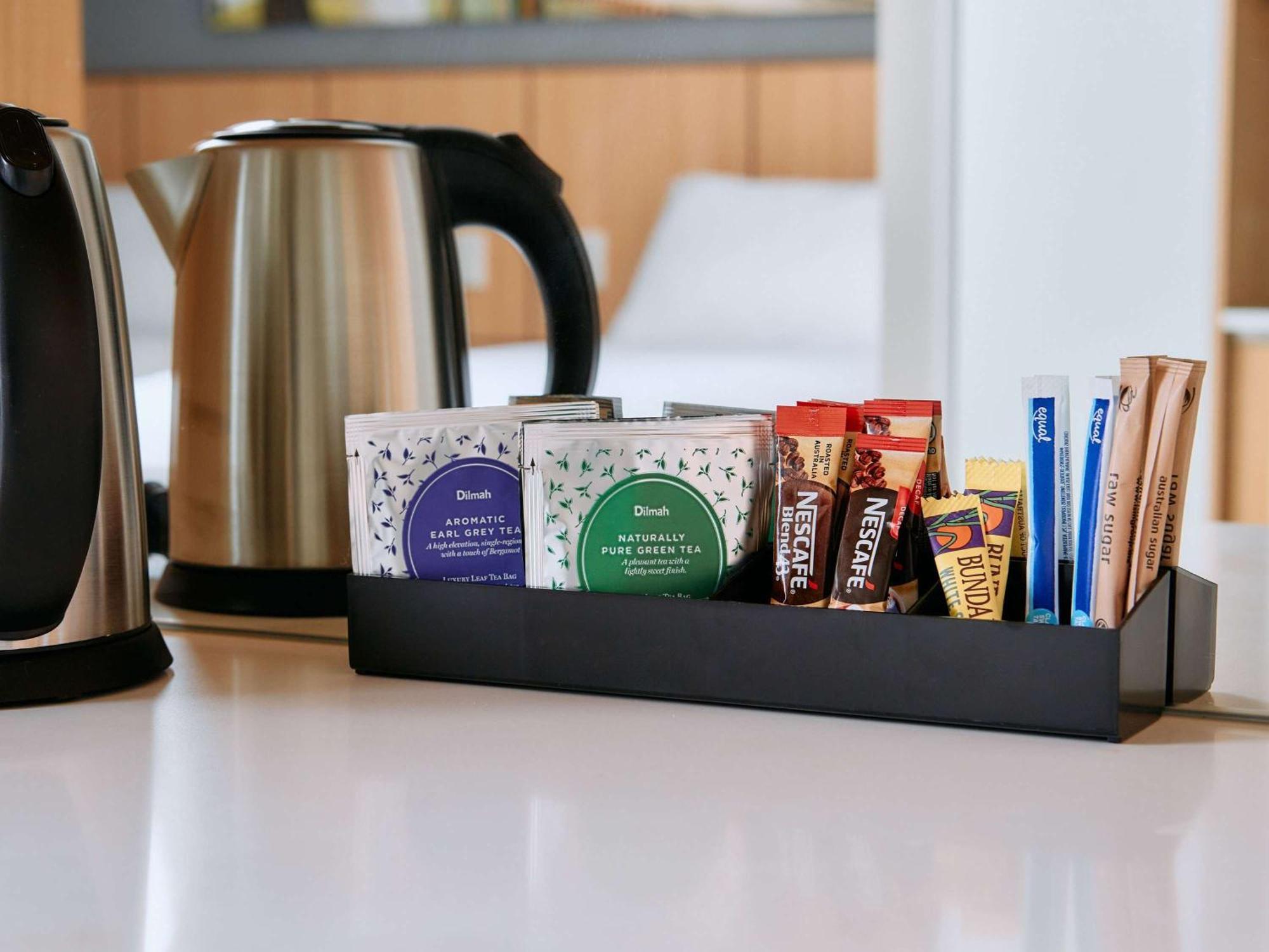 Mercure Melbourne Southbank Extérieur photo