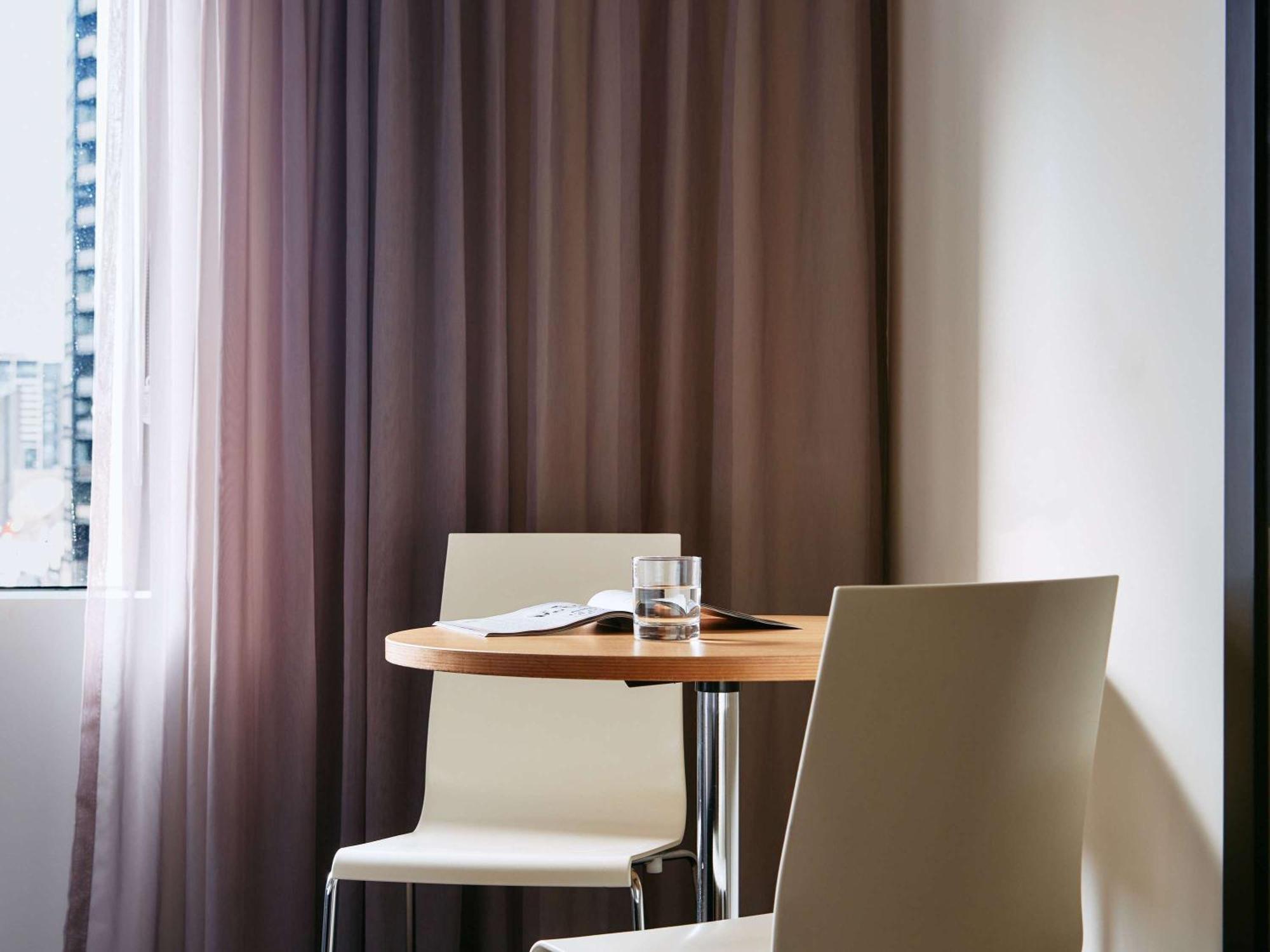 Mercure Melbourne Southbank Extérieur photo
